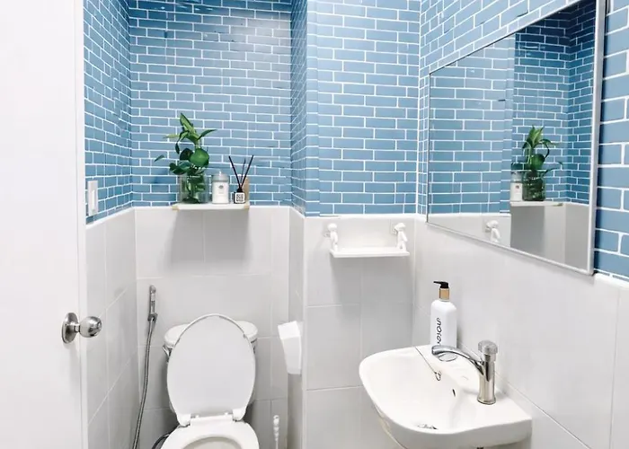 Near Airport Swimmingpool Hotshower Noelevator Plumera Mactan